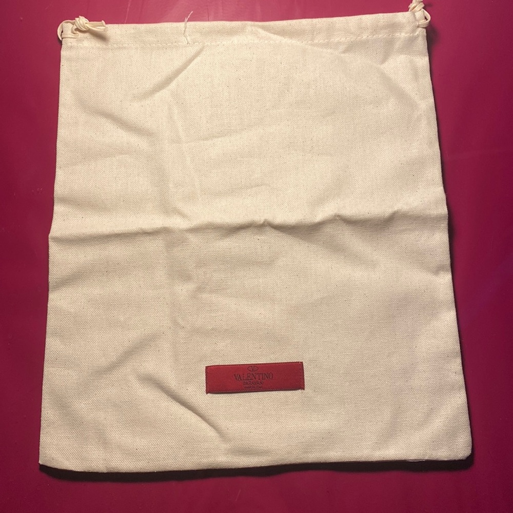 Valentine Garavani Dust Bag